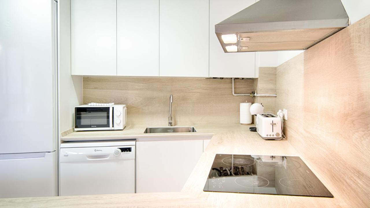 Saplan Real Estate Pijauert Διαμέρισμα Les Εξωτερικό φωτογραφία