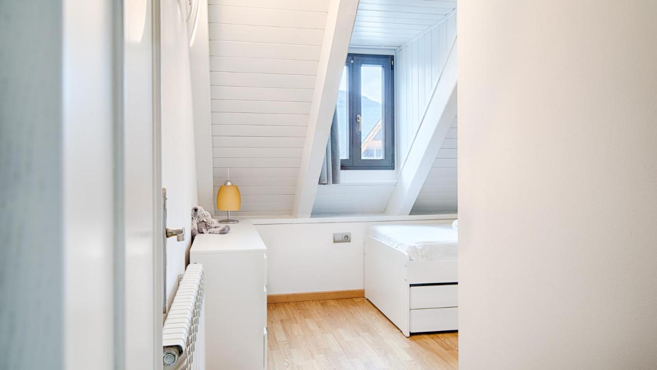 Saplan Real Estate Pijauert Διαμέρισμα Les Εξωτερικό φωτογραφία