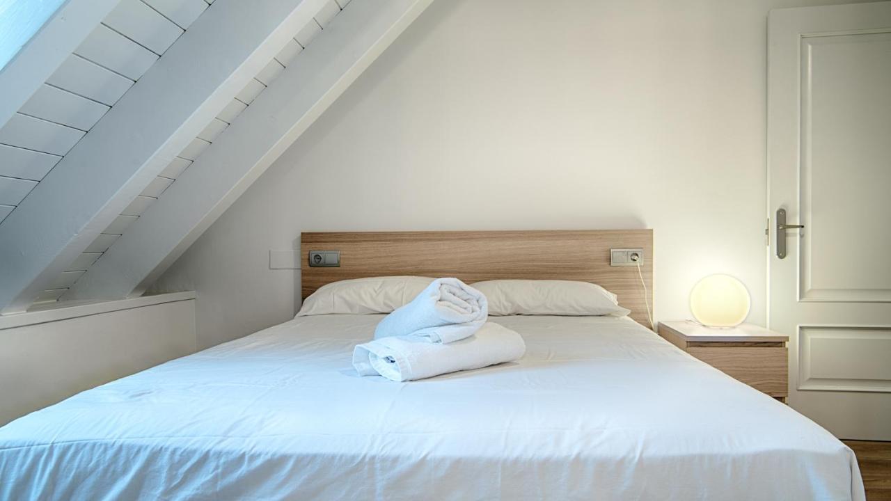 Saplan Real Estate Pijauert Διαμέρισμα Les Εξωτερικό φωτογραφία