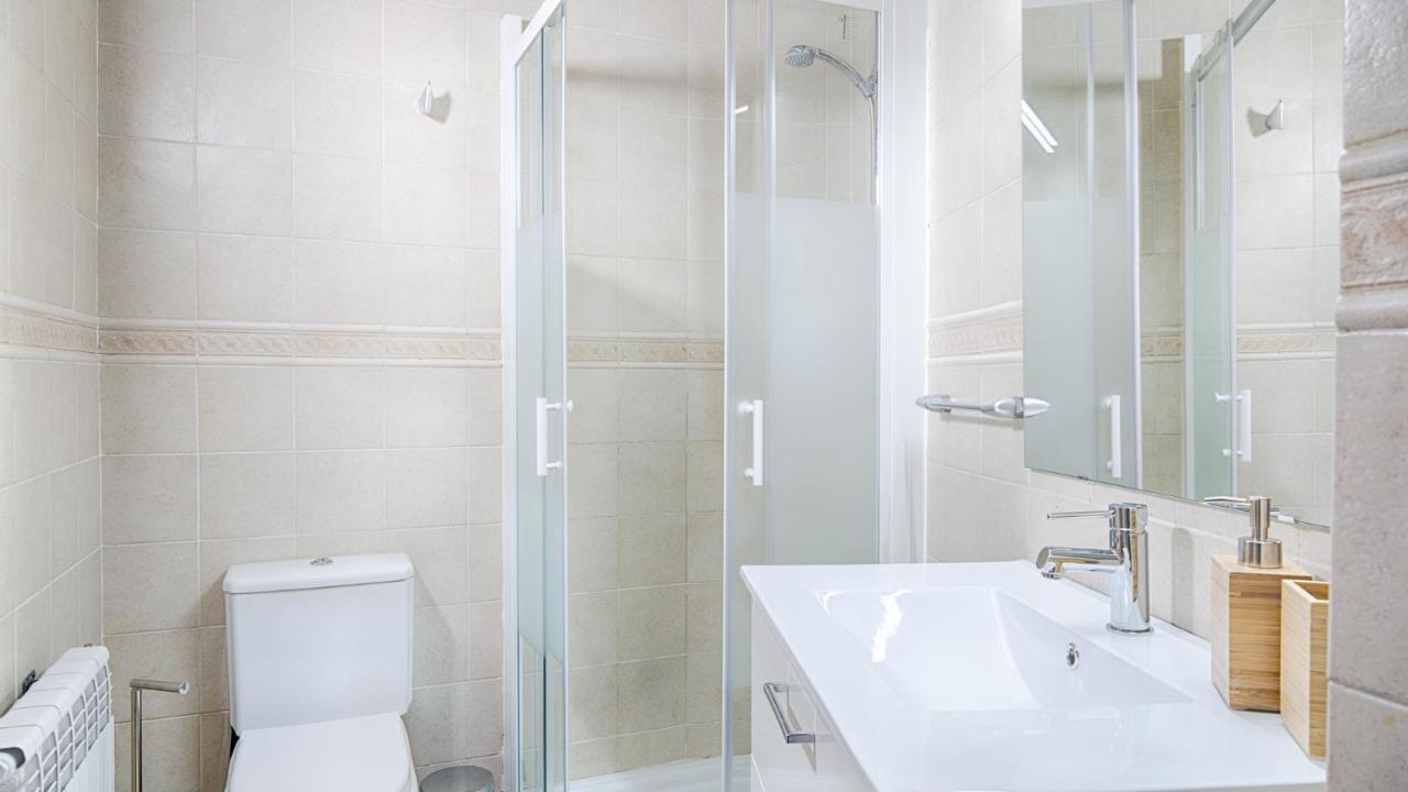 Saplan Real Estate Pijauert Διαμέρισμα Les Εξωτερικό φωτογραφία