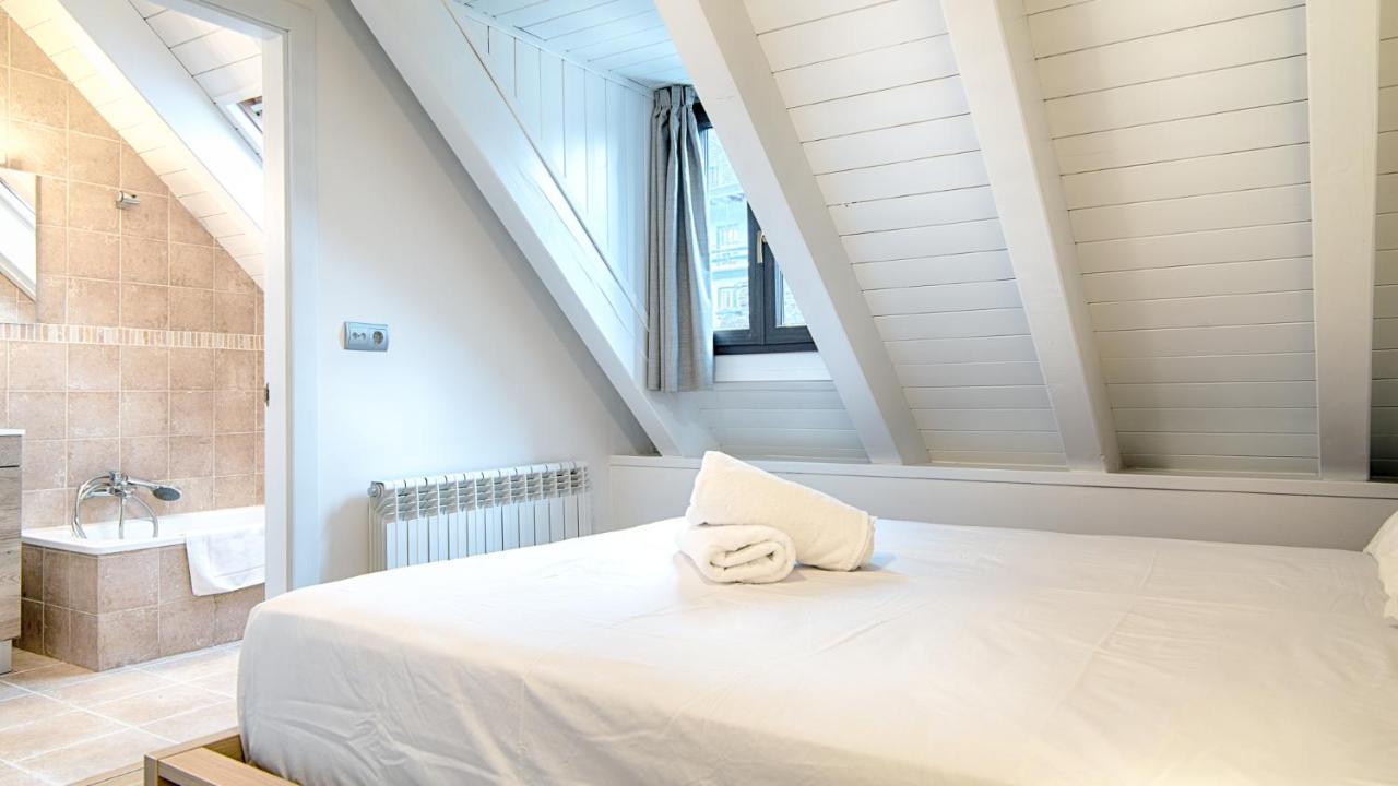 Saplan Real Estate Pijauert Διαμέρισμα Les Εξωτερικό φωτογραφία